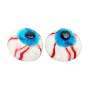 GROVITS Bloody Eyes Halloween Sweets – 30 Pack