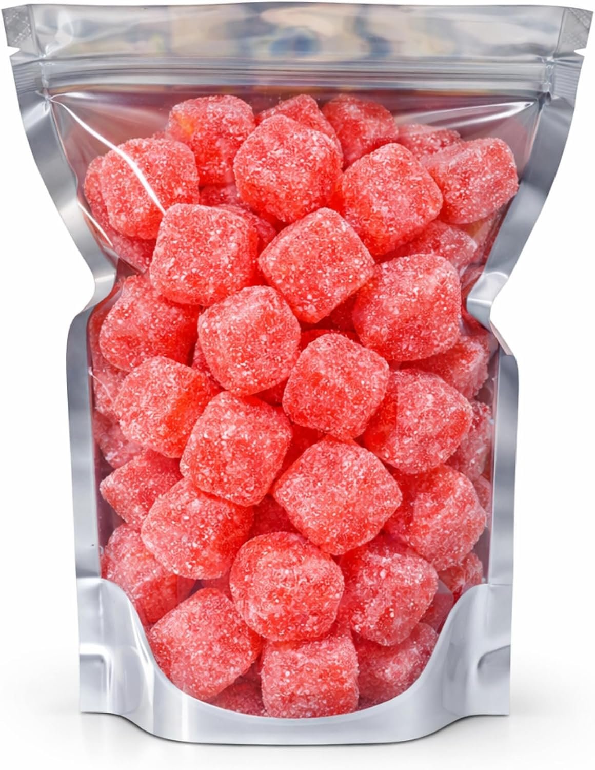 GRO VITS Cola Cubes Sweets – 500g Bag