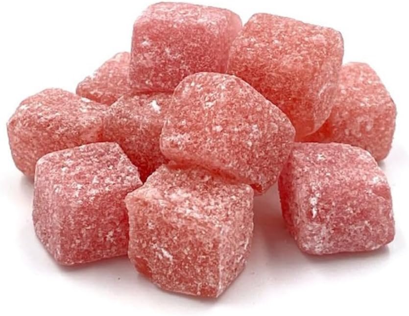 GRO VITS Cola Cubes Sweets – 500g Bag - Image 2