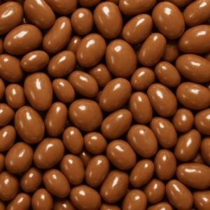 GRO VITS Chocolate Raisins – 500g Bag