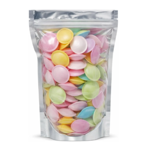 GROVITS Flying Saucers Sweets – 100g