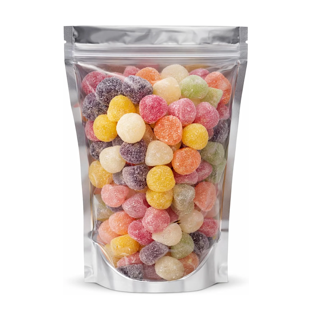 GROVITS American Hard Gums – 500g Bag