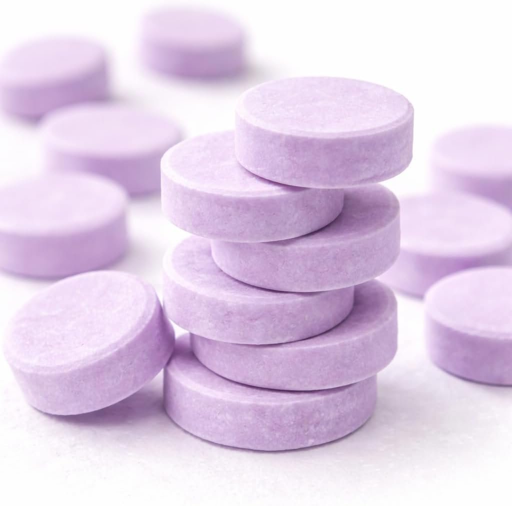 GRO VITS Parma Violets Sweets – 50 Pack - Image 4