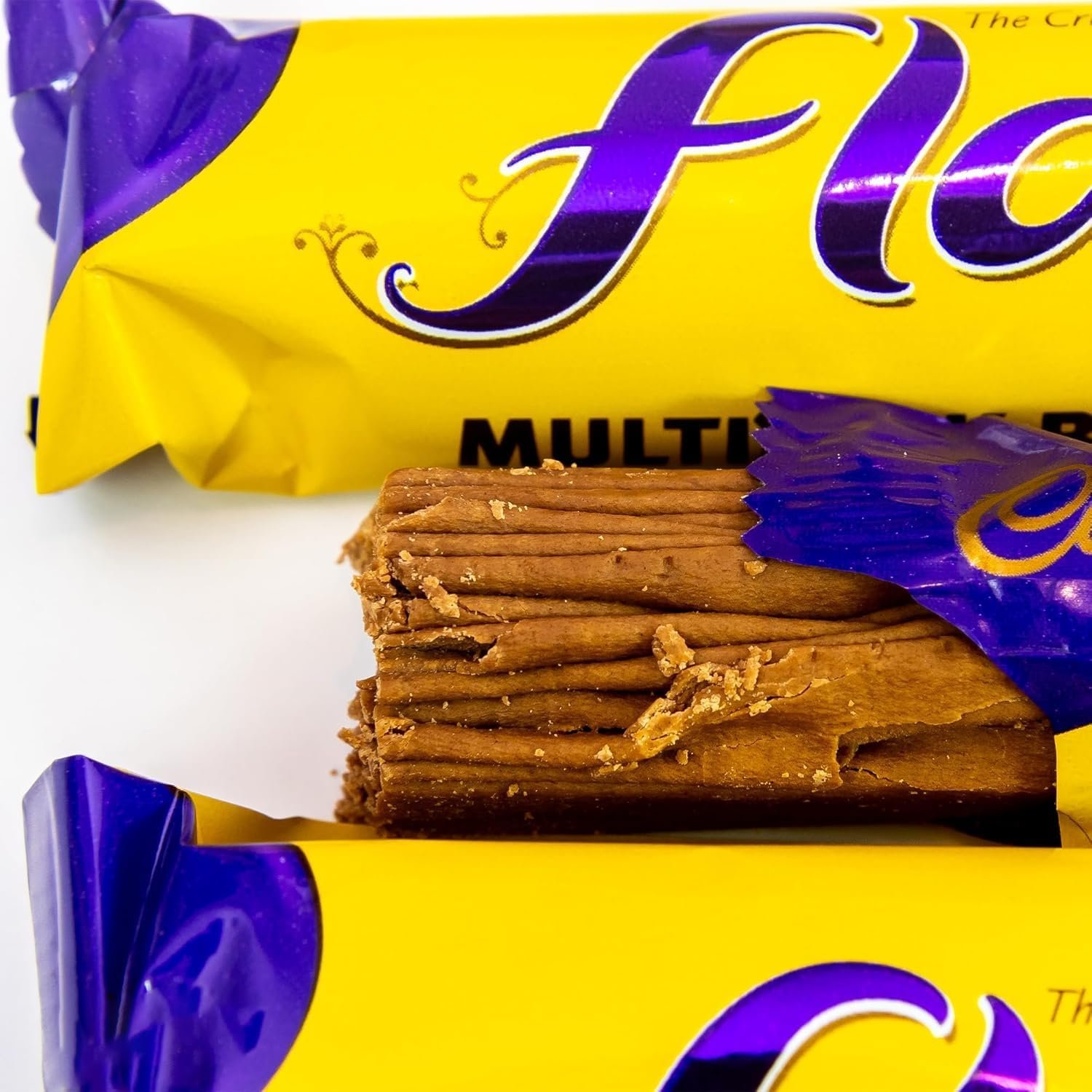 GRO VITS Chocolate Gift Box – 10 Mini Chocolate Bars - Image 4
