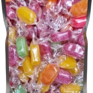 GRO VITS Sugar Free Fruit Drops – 500g Bag