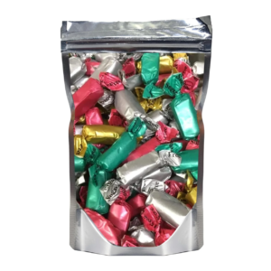 GROVITS Sugar Free Assorted Toffee – 500g Bag