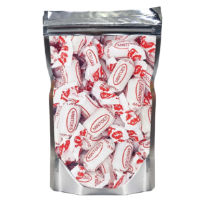 GROVITS Sugar Free Mintoes – 500g Bag