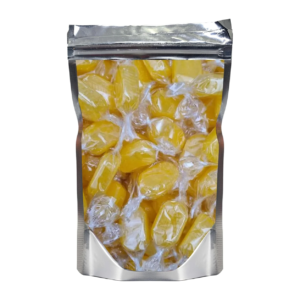 GROVITS Sugar Free Sherbet Lemons – 500g Bag