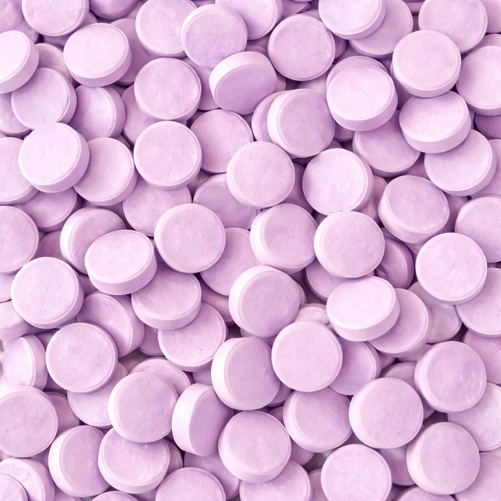 GRO VITS Parma Violets Sweets – 50 Pack - Image 7