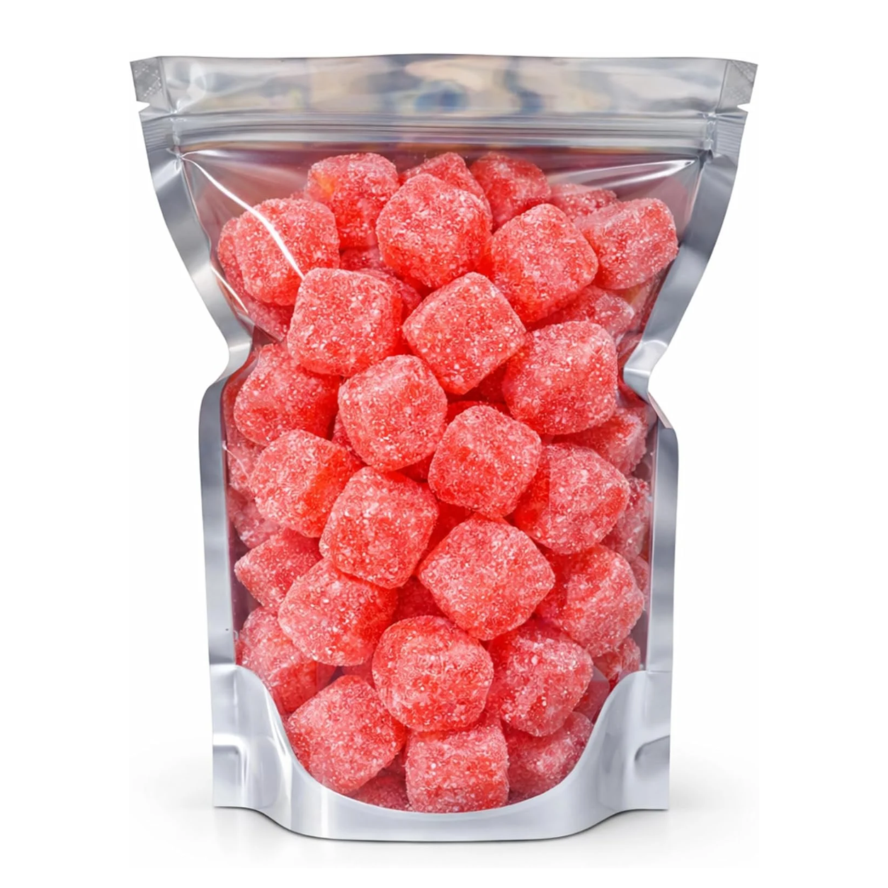 GROVITS Cola Cubes Sweets – 500g Bag
