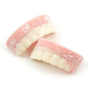 GRO VITS Original Milk Teeth Sweets – 500g Bag