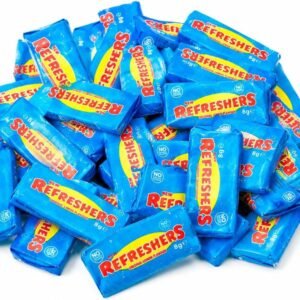 GRO VITS Refreshers Chews – 500g Bag