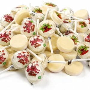 GRO VITS Double Lollies – 500g Bag