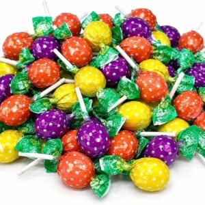 GRO VITS Fruity Pops – 500g Bag