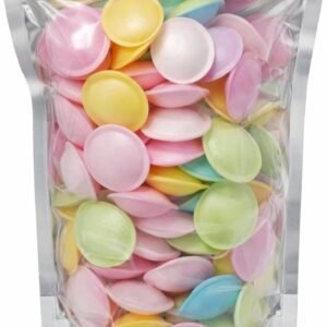 GRO VITS Flying Saucers Sweets – 100g