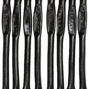 GRO VITS Hard Liquorice Sticks – 10 Pack